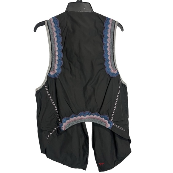 Biya by Johnny Was Vest - Picture 2 of 8